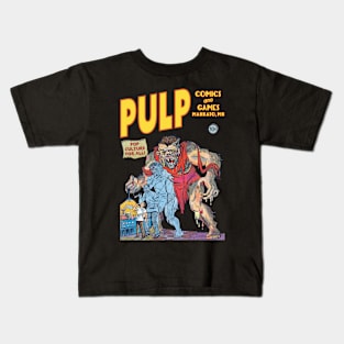 PULP Jekyll & Hyde Kids T-Shirt